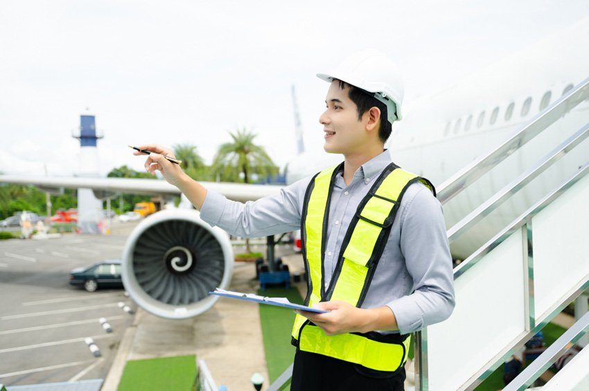 Diploma in Aviation Program