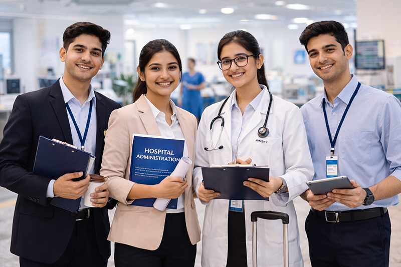 Hospital Administration