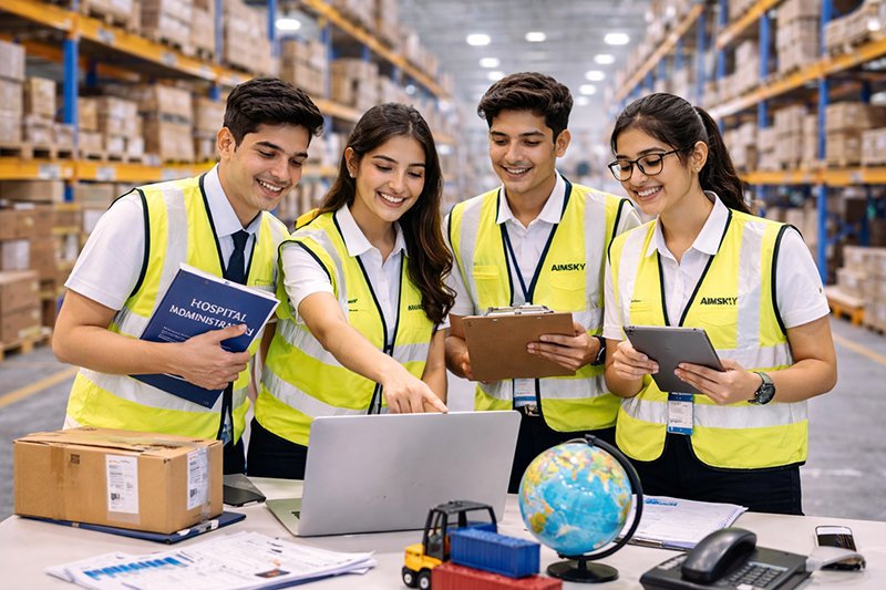 Supply Chain Management